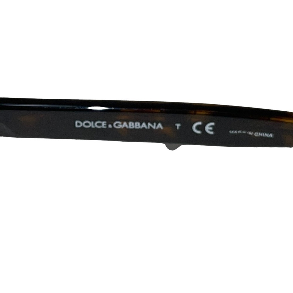 Dolce & Gabbana Women Sunglasses - Picture 5 of 6